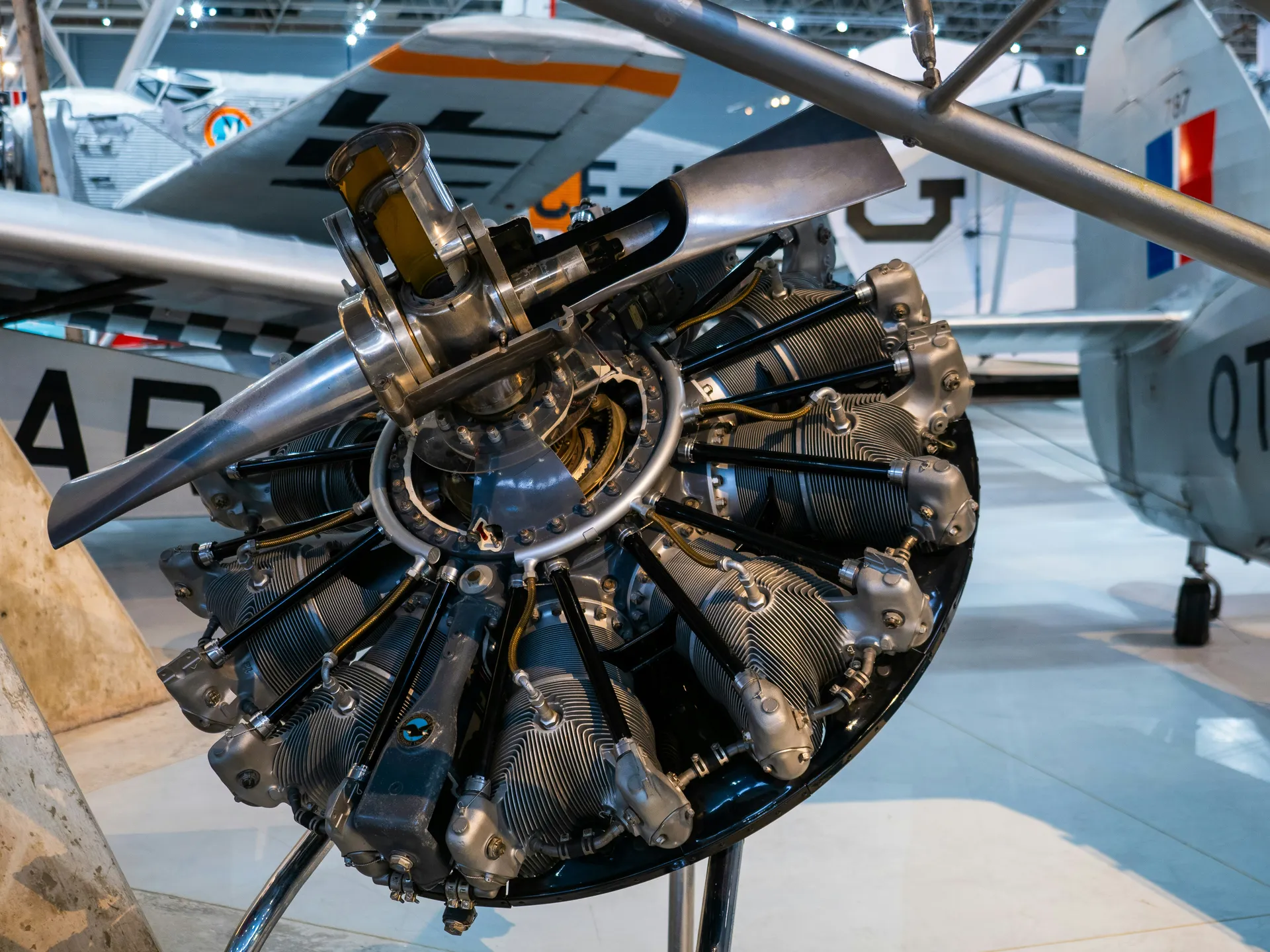 Transponder - Aircraft maintenance service